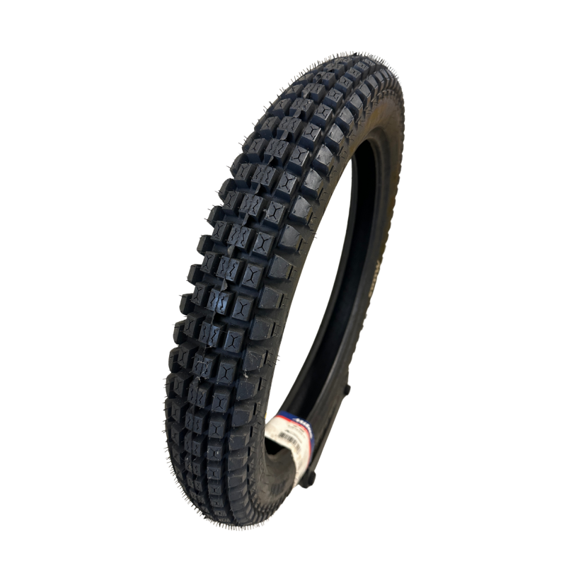thumbnail image 2 of 19 Inch Aluminum Motorcycle Rim 1.85 Width 36 Hole Fits Simson AWO Jawa Zundapp 2 of 6