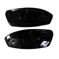 Blenden schwarz für MZ TS125 TS150  für 12,5...