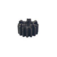 Schaltrad, Zahnrad 2. Gang 22Z Zahn für MZ TS250 ES175/2 ES250/2 ETS250