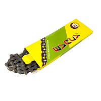 Kette Typ S410 Antriebskette für Fahrrad 1/2 x 1/8 Zoll