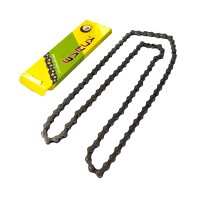 Kette 106L Typ S410 Antriebskette für Fahrrad 1/2 x 1/8 Zoll