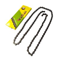 Kette 106L Typ S410 Antriebskette für Fahrrad 1/2 x 1/8 Zoll