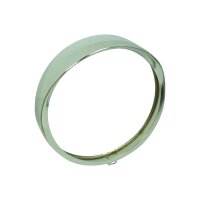 B-Ware Lampenring, Chromring Scheinwerfer für Ural...