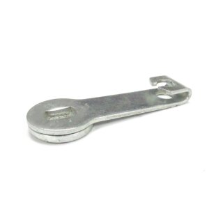 Kupplungshebel am Getriebe Motor für Simson S50 KR51/1 Schwalbe Spatz K Star Sperber Habicht M53 M54 Kupplung Hebel 70mm lang