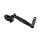 Alu CNC Schalthebel schwarz eloxiert für Simson S51 S50 S70 S53 S83 Enduro Tuning