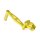 Alu CNC Schalthebel gold eloxiert für Simson S51 S50 S70 S53 S83 Enduro Tuning