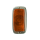 DDR FER 8520.9 Rückleuchte orange Simson Duo Framo Anhänger HP 300 Skoda 110R