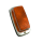 DDR FER 8520.9 Rückleuchte orange Simson Duo Framo Anhänger HP 300 Skoda 110R