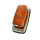 DDR FER 8520.9 Rückleuchte orange Simson Duo Framo Anhänger HP 300 Skoda 110R