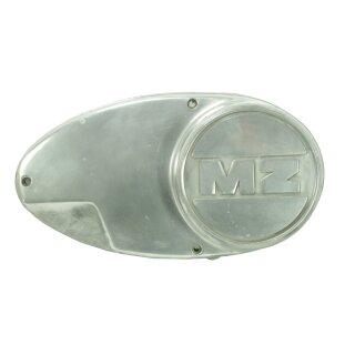 DDR Lichtmachinendeckel TS250 TS250/1 Seitendeckel Motor