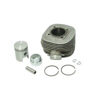 Simson Zylinder DDR geschliffen, regeneriert Tuning auf...