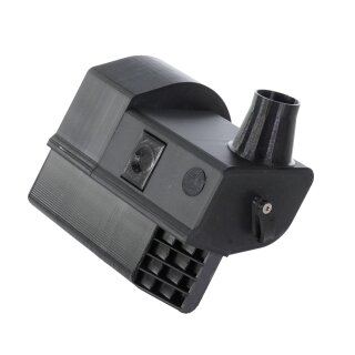 Tuning Luftfilter System für Duo 4/1 Luftfilter Ansauggeräuschdämpfer