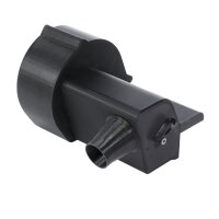 Tuning Luftfilter System für Duo 4/1 Luftfilter Ansauggeräuschdämpfer