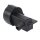 Tuning Luftfilter System für Duo 4/1 Luftfilter Ansauggeräuschdämpfer