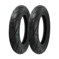 Set Heidenau Reifen K80 SR 3,00x10 50M für Piaggio...
