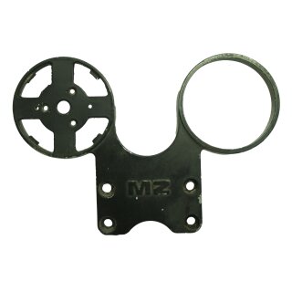DDR Halter Tachometer für MZ ETZ 125 150 250 300 251 301 Träger Armaturen