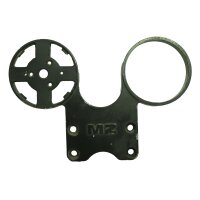 DDR Halter Tachometer für MZ ETZ 125 150 250 300 251...