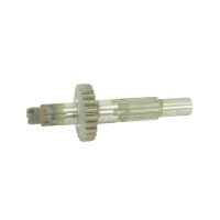DDR Abtriebswelle mit 23 Zähne MZ TS250, ES175/1,...