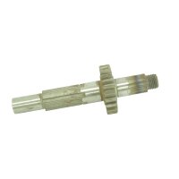 DDR Abtriebswelle mit 23 Zähne MZ TS250, ES175/1,...