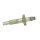 DDR Abtriebswelle mit 23 Zähne MZ TS250, ES175/1, 175/2, 250/1, 250/2, 300, ETS250