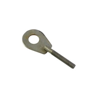 DDR Kespa Kettenspanner für Simson S51 S50 S70 KR51 Schwalbe SR50 S53 S53 Star Sperber Habicht SR2 Kette