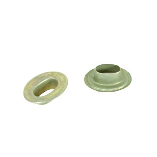 Original DDR Oese DV0 14 für Verdeck Spritzwand, Duo Kniedecke Schwalbe