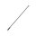 1x Speiche Edelstahl 163mm für 18" MZ ETZ 125 150 250 251 301 Scheibenbremse Vorderrad RT125 inkl. Nippel