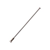 1x Speiche Chrom 163mm für 18" MZ ETZ 125 150...