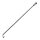 1x Speiche Edelstahl 177mm für 18" MZ ETZ 125 150 250 251 301 Scheibenbremse Vorderrad RT125 inkl. Nippel