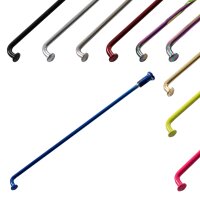 1 Speiche 143,5mm mit Nippel für Simson S51 S50 S53...