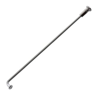 1 Speiche Chrom mit Nippel für Simson S51 S50 S53 S70 KR51 Schwalbe Spatz Star Habicht Sperber Duo