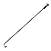 1 Speiche Chrom mit Nippel für Simson S51 S50 S53...