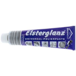 Elsterglanz Politur Polierpaste polieren 150ml für Simson S51 S50 KR51 Schwalbe MZ TS ETZ 125 150 Riesentube