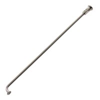 1 Speiche Edelstahl 177mm mit Nippel, Scheibenbremse,...