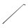 1 Speiche Edelstal schwarz 171mm mit Nippel, Scheibenbremse, M4 XL für Simson S51 S50 S53 S70