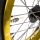 Paar Ventilkappen gelb Tuning für Simson S51 S50 S70 S53 KR51 Schwalbe Star Sperber Habicht MZ ETZ TS ES 125 150 250 Ventil auch Auto Traktor LKW