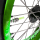 Paar Ventilkappen grün Tuning für Simson S51 S50 S70 S53 KR51 Schwalbe Star Sperber Habicht MZ ETZ TS ES 125 150 250 Ventil auch Auto Traktor LKW