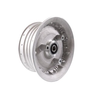 Radnabe Bremse für MZ ETZ 125 150 Nabe Narbe Naabe Hinten Hinterrad Nabe 32-25.026
