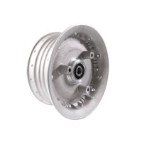 Radnabe Bremse für MZ ETZ 125 150 Nabe Narbe Naabe...