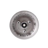 Radnabe Bremse für MZ ETZ 125 150 Nabe Narbe Naabe Hinten Hinterrad Nabe 32-25.026