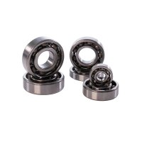 ZT Performance Lagersatz Lager Set für Simson S51...