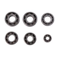ZT Performance Lagersatz Lager Set für Simson S51 S70 SR50 KR51-2