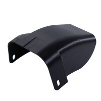 3D Druck Schmutzschutz, kurz Schutzblech Kotflügel hinten für MZ TS150 TS125 ES125 ES150 ETS125 ETS150