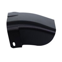3D Druck Schmutzschutz, kurz Schutzblech Kotflügel hinten für MZ TS150 TS125 ES125 ES150 ETS125 ETS150