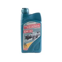 Addinol Ledgends Motorenöl SAE 10W-30 für...
