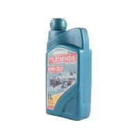 Addinol Ledgends Motorenöl SAE 10W-30 für...