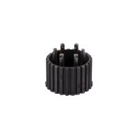 DDR Innerer Mitnehmer Kupplung MZ ES125 ES150 TS125 TS150 ETS150 ETS125 RT125 Ritzel Motor Getriebe
