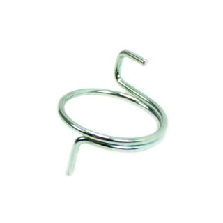 Feder für Hebel Kupplung am Motor für Simson S50 KR51/1 Schwalbe Spatz SK Star Sperber Habicht Duo Kupplungshebel