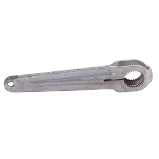 DDR Bremshebel Bremsschlüssel Mitte ES125 ES175 ES175/2 ES250 ES250/2 ES300 ETS125 ETS125/1 ETS150 ETS150/1 ETS250 ETZ125 ETZ150 ETZ250 ETZ251 TS125 TS150 TS250