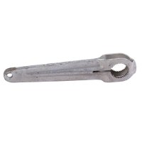 DDR Bremshebel Bremsschlüssel Mitte ES125 ES175...